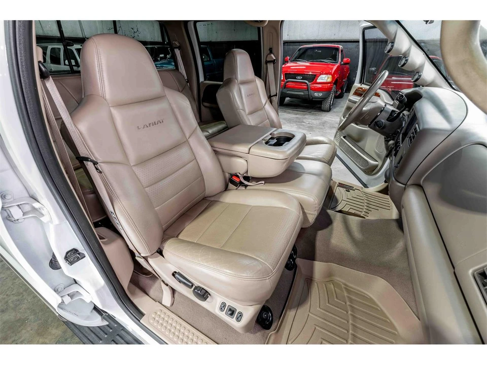 2002 Ford Super Duty 1st Gen - Image 16 of 25