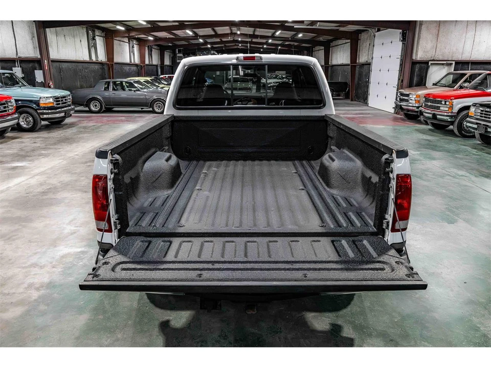 2002 Ford Super Duty 1st Gen - Image 22 of 25