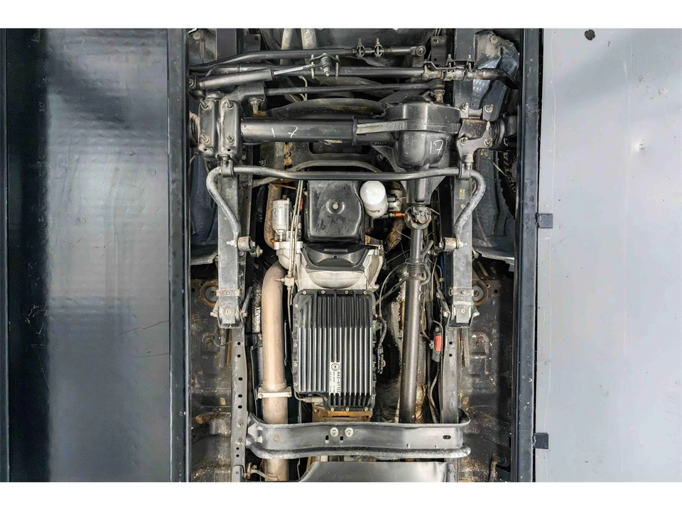 2002 Ford Super Duty 1st Gen - Image 23 of 25