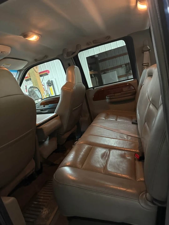 2002 Ford F-Series - Image 10 of 10