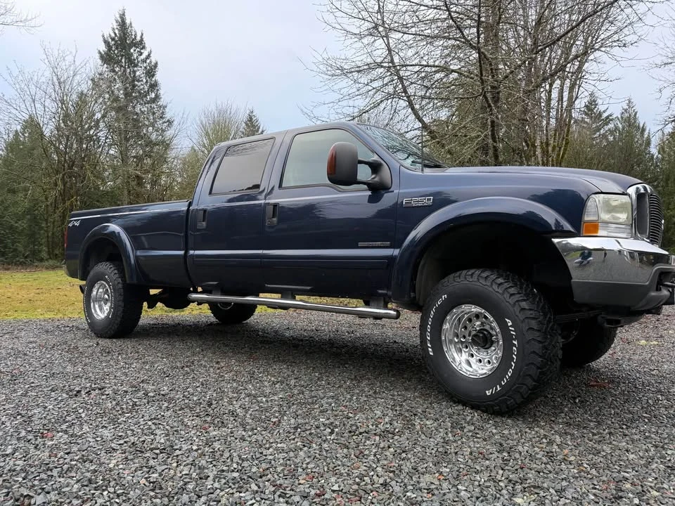 2002 Ford F-Series - Image 5 of 10