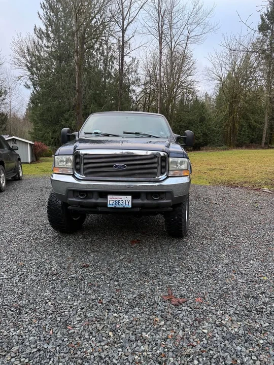 2002 Ford F-Series - Image 2 of 10