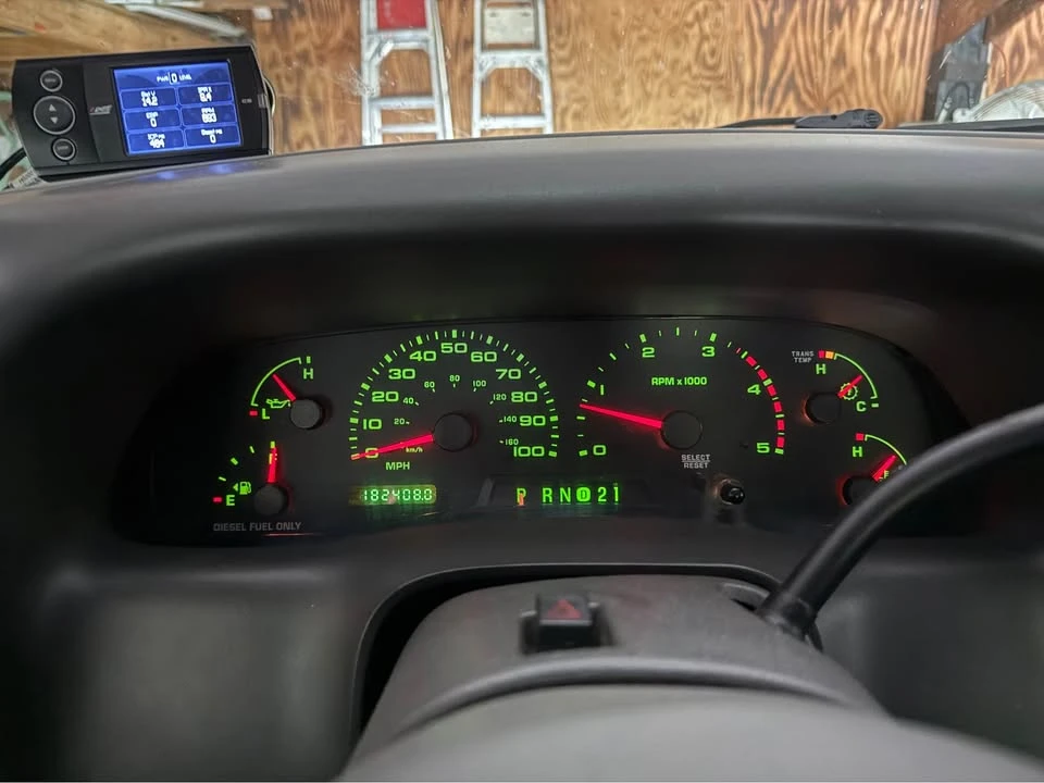 2002 Ford F-Series - Image 6 of 10