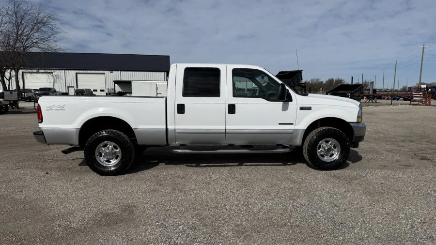 2002 Ford Super Duty 1st Gen - Image 5 of 8