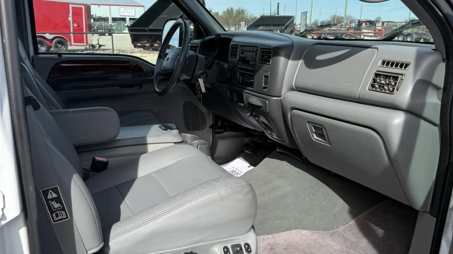 2002 Ford Super Duty 1st Gen - Image 7 of 8
