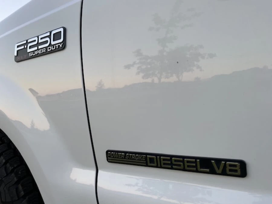 2002 Ford Super Duty 1st Gen - Image 9 of 20