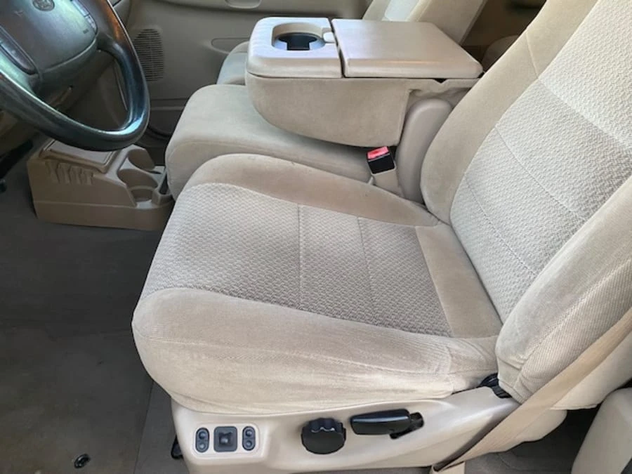 2002 Ford Super Duty 1st Gen - Image 14 of 20