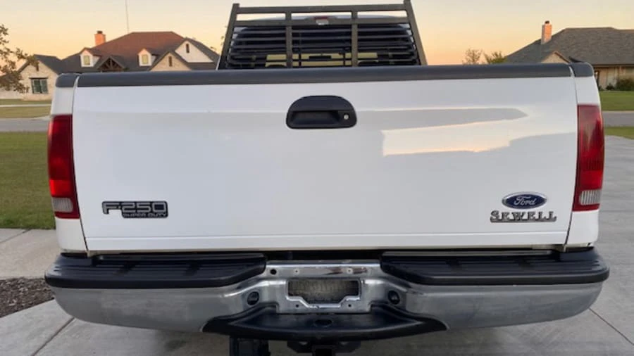 2002 Ford Super Duty 1st Gen - Image 5 of 20