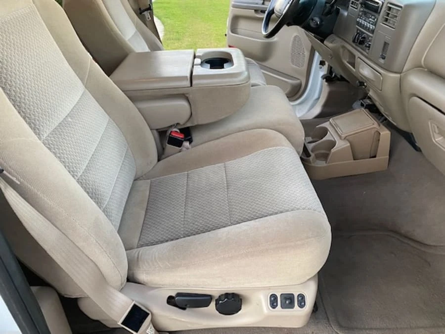 2002 Ford Super Duty 1st Gen - Image 20 of 20
