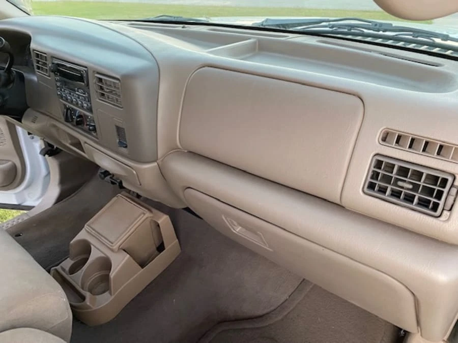 2002 Ford Super Duty 1st Gen - Image 13 of 20