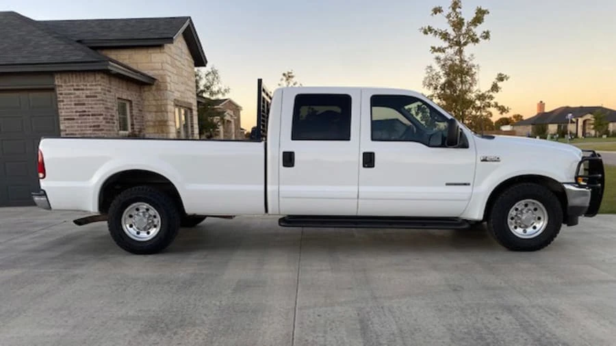 2002 Ford Super Duty 1st Gen - Image 2 of 20
