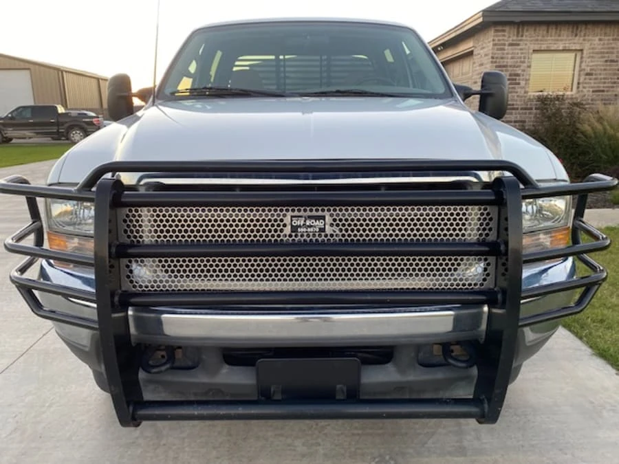 2002 Ford Super Duty 1st Gen - Image 4 of 20