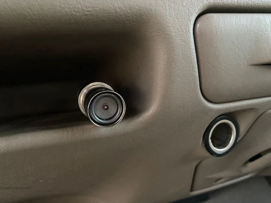 2002 Ford Super Duty 1st Gen - Image 16 of 20