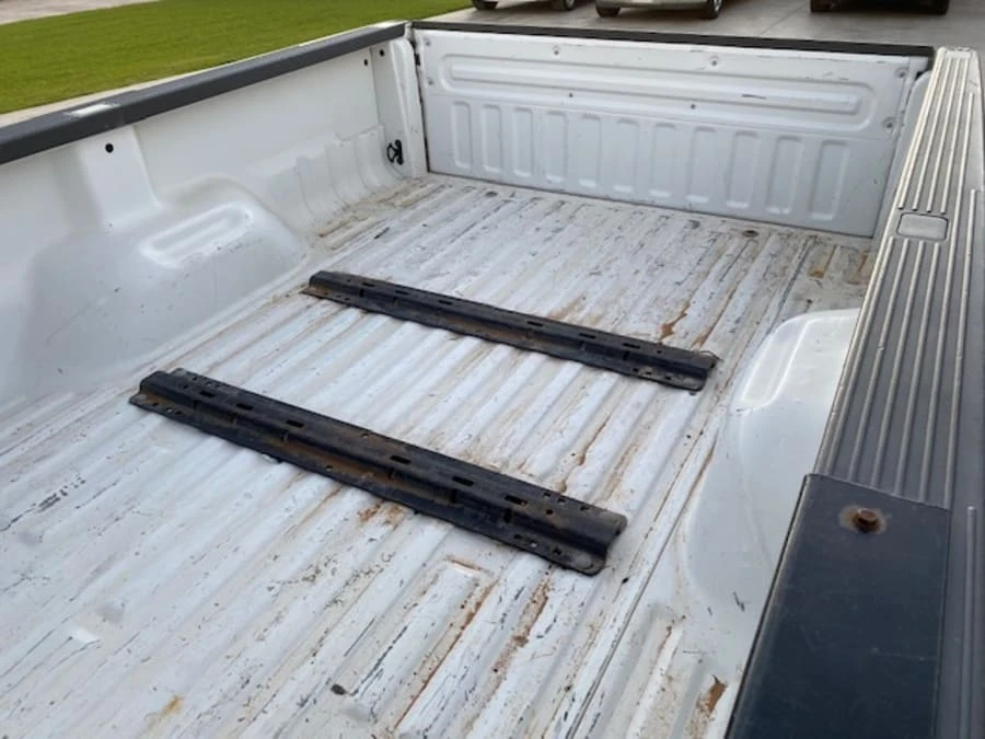 2002 Ford Super Duty 1st Gen - Image 17 of 20