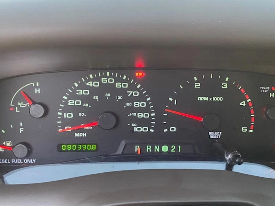 2002 Ford Super Duty 1st Gen - Image 15 of 20