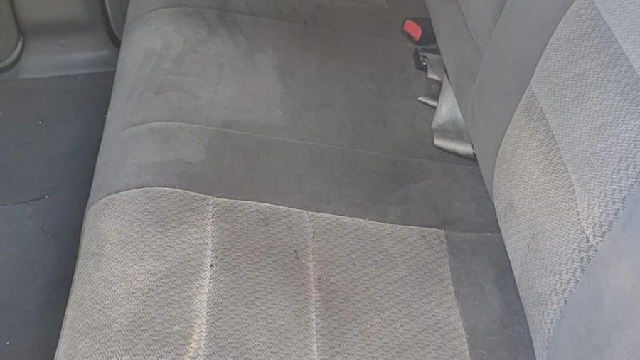 2002 Ford Super Duty 1st Gen - Image 5 of 6