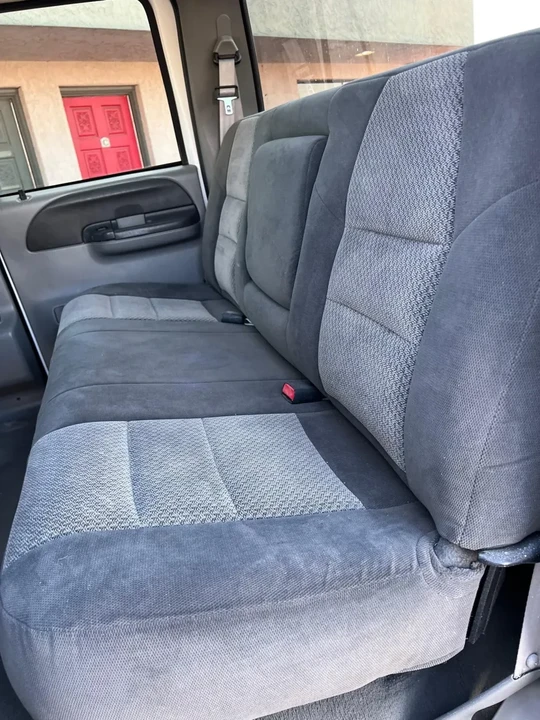 2002 Ford Super Duty 1st Gen - Image 8 of 8