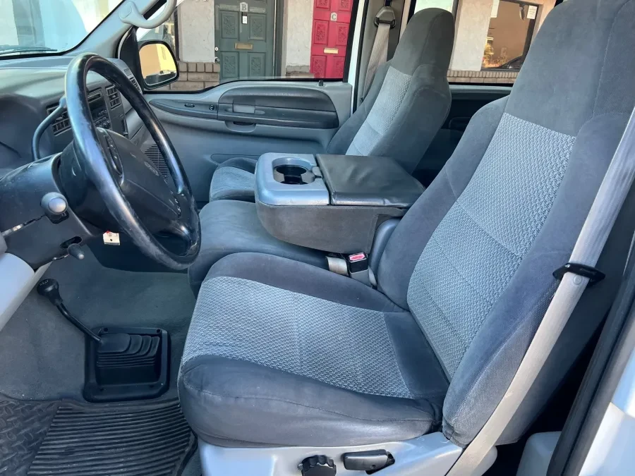 2002 Ford Super Duty 1st Gen - Image 7 of 8