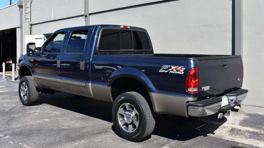 2002 Ford Super Duty 1st Gen - Image 3 of 17