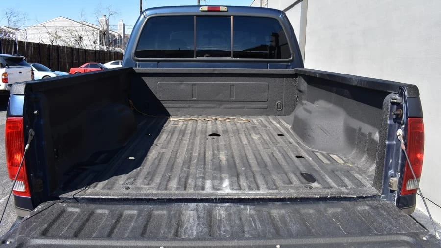 2002 Ford Super Duty 1st Gen - Image 11 of 17