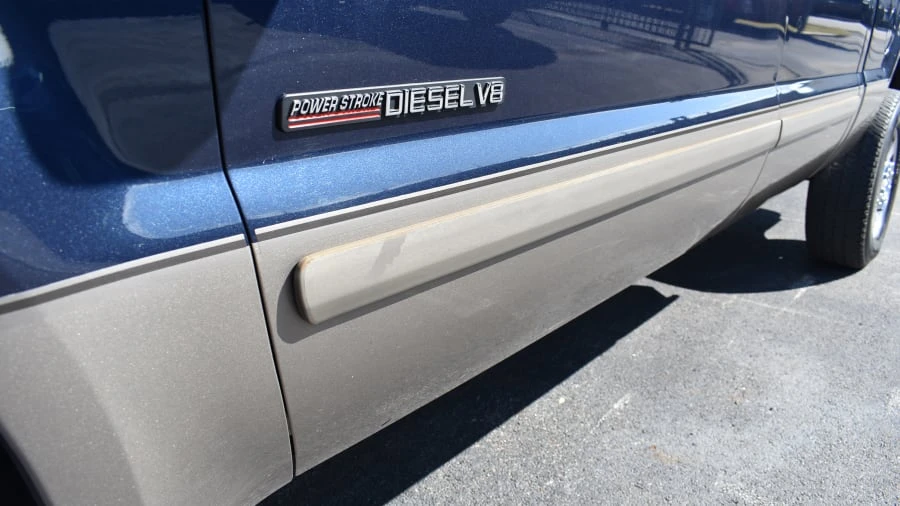2002 Ford Super Duty 1st Gen - Image 7 of 17