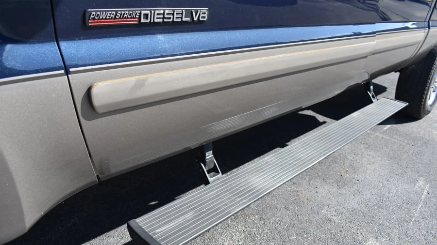 2002 Ford Super Duty 1st Gen - Image 8 of 17