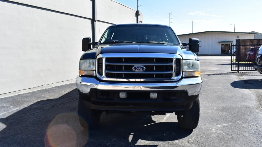 2002 Ford Super Duty 1st Gen - Image 15 of 17