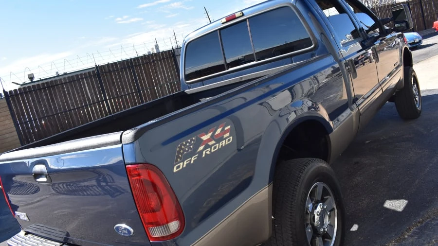 2002 Ford Super Duty 1st Gen - Image 13 of 17