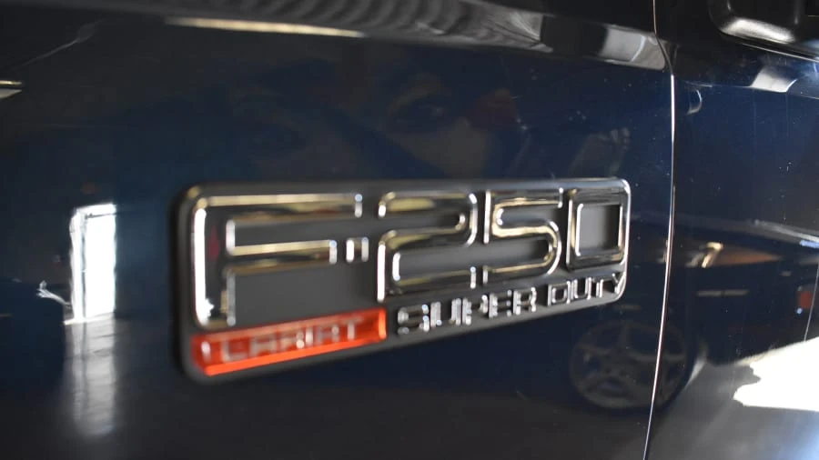 2002 Ford Super Duty 1st Gen - Image 9 of 17