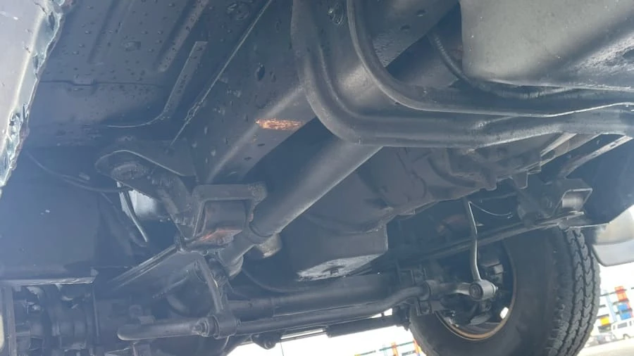 2002 Ford Super Duty 1st Gen - Image 8 of 26