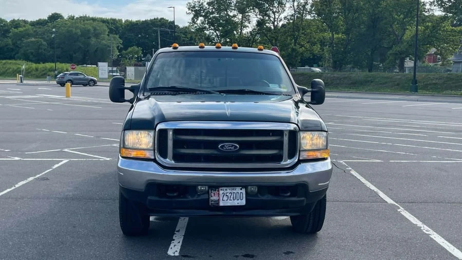 2002 Ford Super Duty 1st Gen - Image 19 of 26