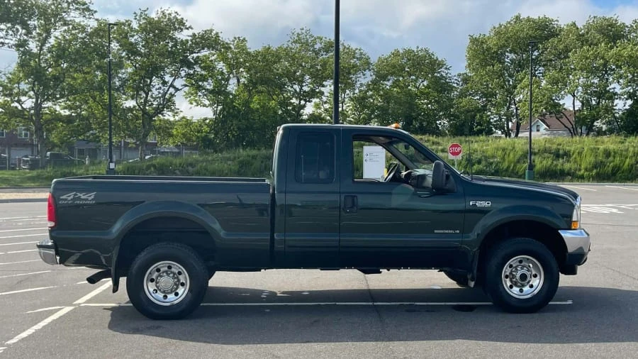 2002 Ford Super Duty 1st Gen - Image 21 of 26