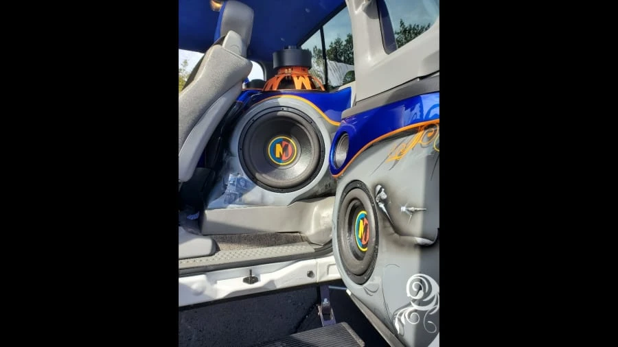 2002 Ford Super Duty 1st Gen - Image 5 of 12