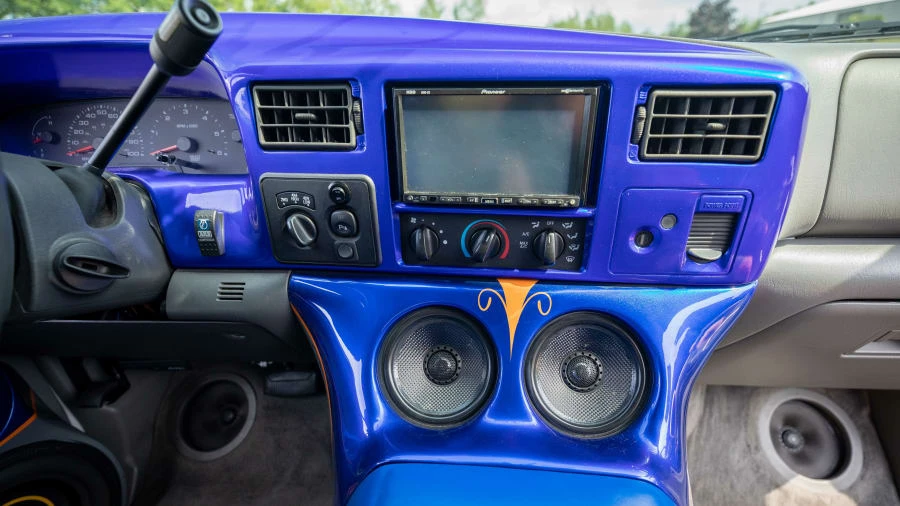 2002 Ford Super Duty 1st Gen - Image 23 of 27