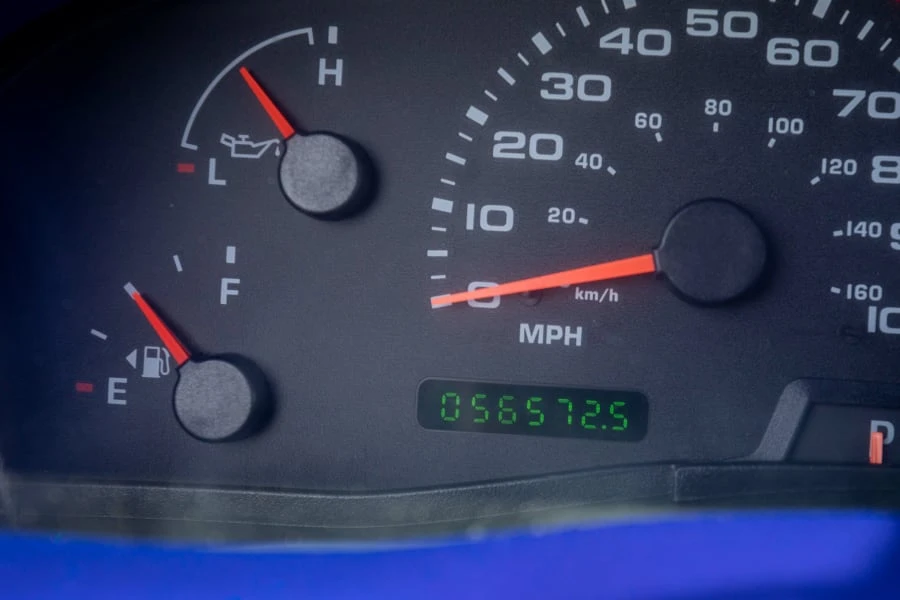 2002 Ford Super Duty 1st Gen - Image 27 of 27