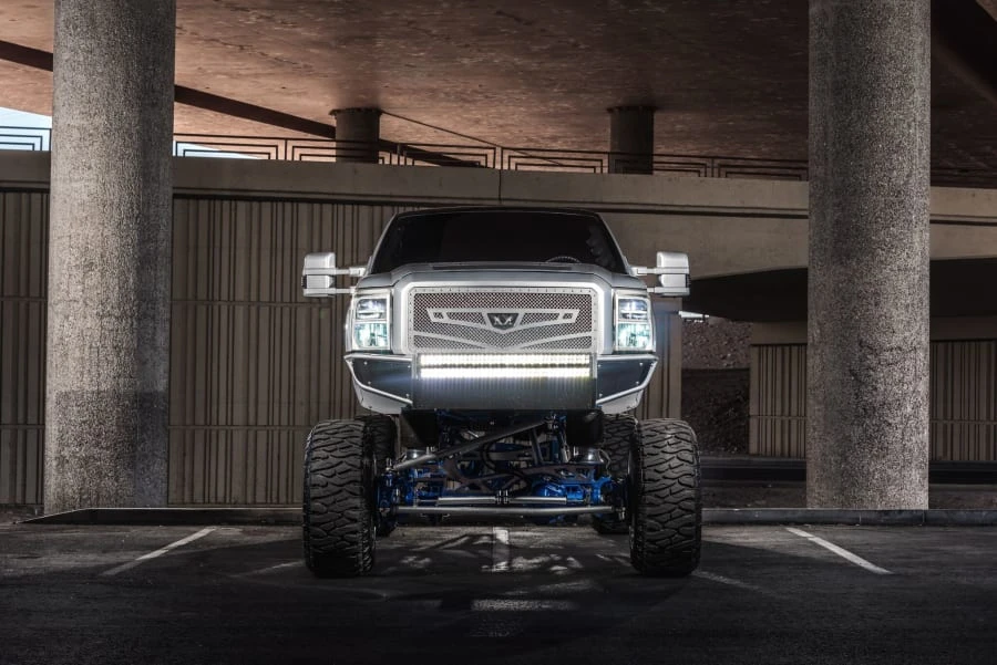 2002 Ford Super Duty 1st Gen - Image 6 of 12