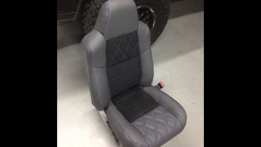 2002 Ford Super Duty 1st Gen - Image 4 of 12