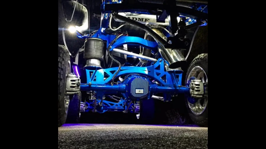 2002 Ford Super Duty 1st Gen - Image 12 of 12