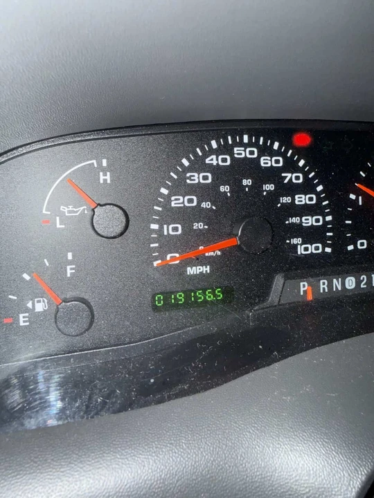 2002 Ford Super Duty 1st Gen - Image 4 of 10