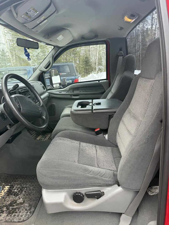 2002 Ford Super Duty 1st Gen - Image 2 of 10