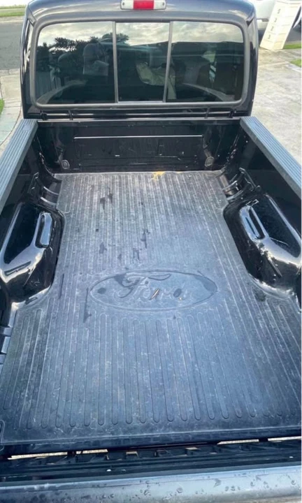 2002 Ford Super Duty 1st Gen - Image 12 of 13