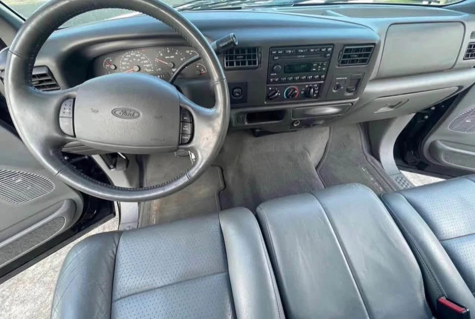 2002 Ford Super Duty 1st Gen - Image 13 of 13