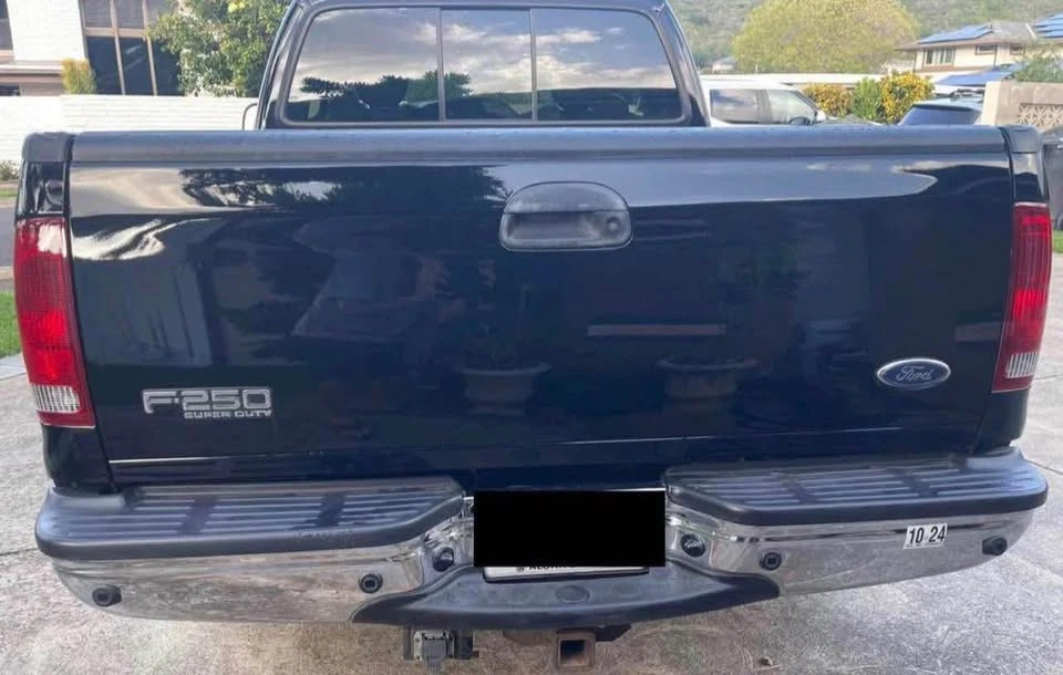 2002 Ford Super Duty 1st Gen - Image 5 of 13