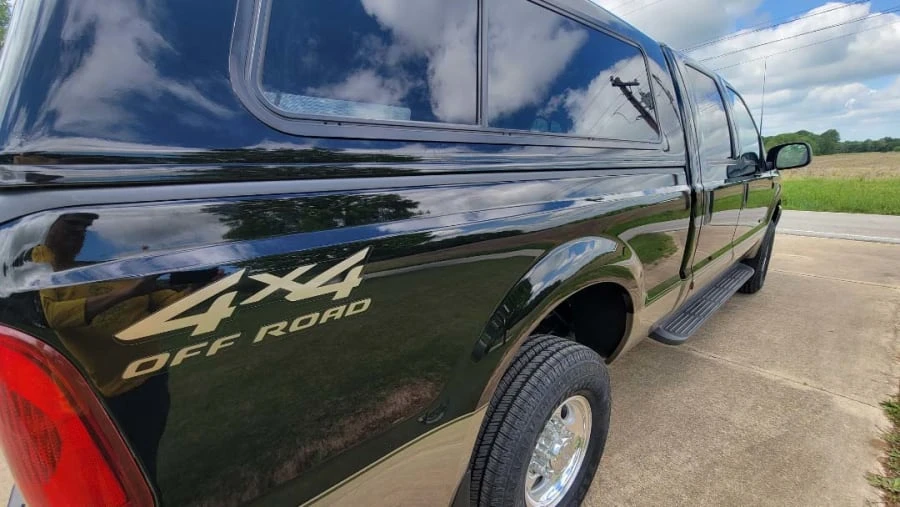 2002 Ford Super Duty 1st Gen - Image 3 of 24