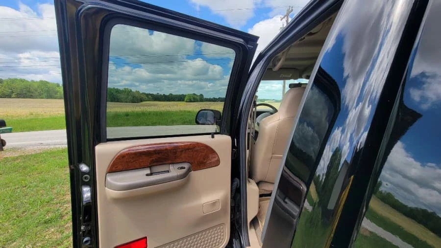 2002 Ford Super Duty 1st Gen - Image 19 of 24