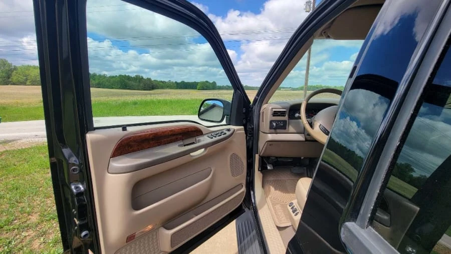 2002 Ford Super Duty 1st Gen - Image 22 of 24