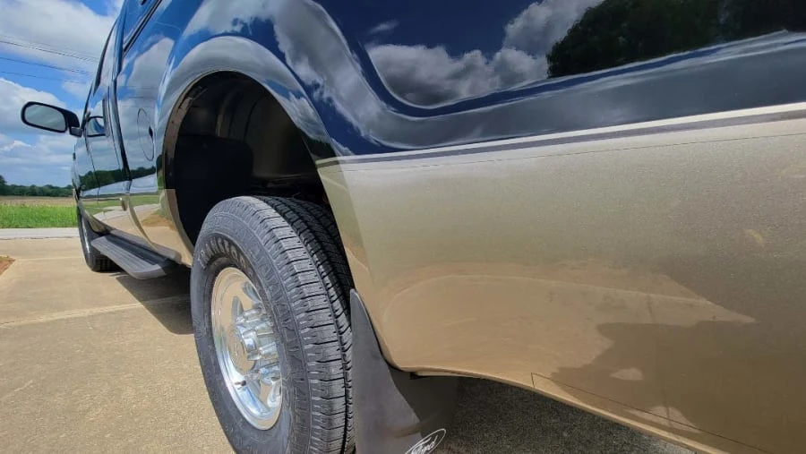 2002 Ford Super Duty 1st Gen - Image 7 of 24