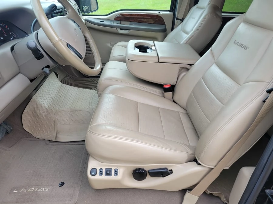 2002 Ford Super Duty 1st Gen - Image 23 of 24