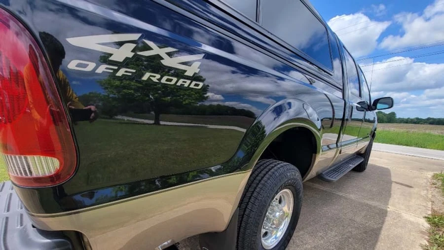 2002 Ford Super Duty 1st Gen - Image 8 of 24