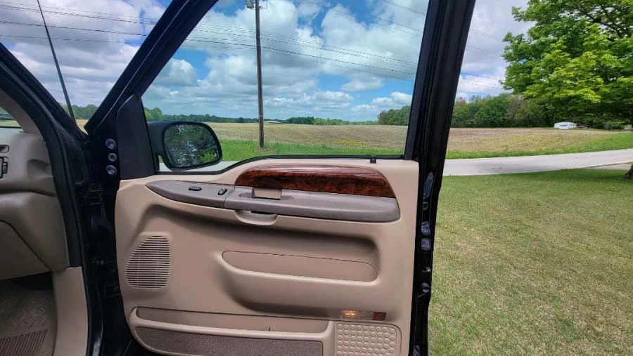2002 Ford Super Duty 1st Gen - Image 20 of 24